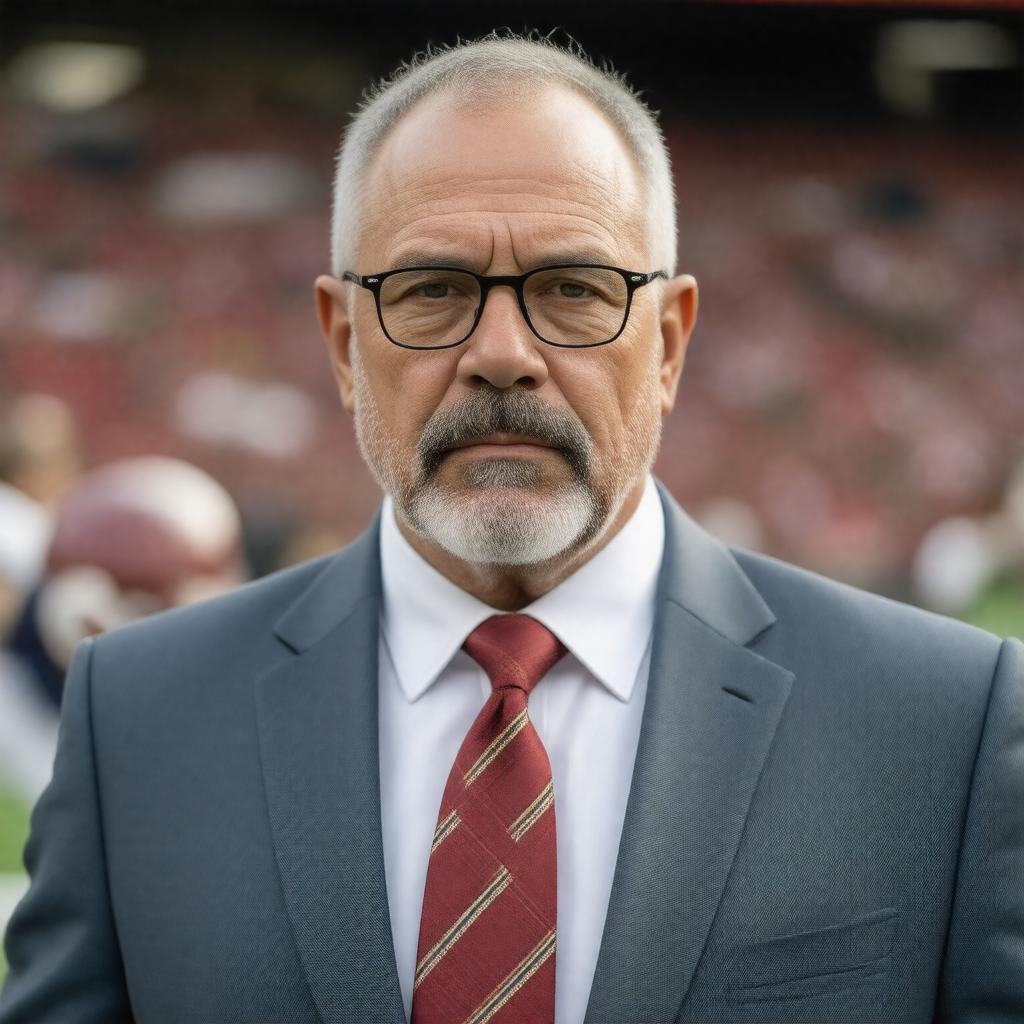 Tony Sparano